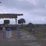 19 injured in stampede at Atlantic Beach Bike Fest
