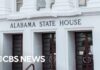 Federal judges block Alabama's congressional map previously found unconstitutional