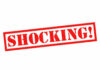 Governor’s SHOCK Move Cuts Trump Ally’s Sentence! Red text stating the word shocking