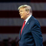 President Donald Trump