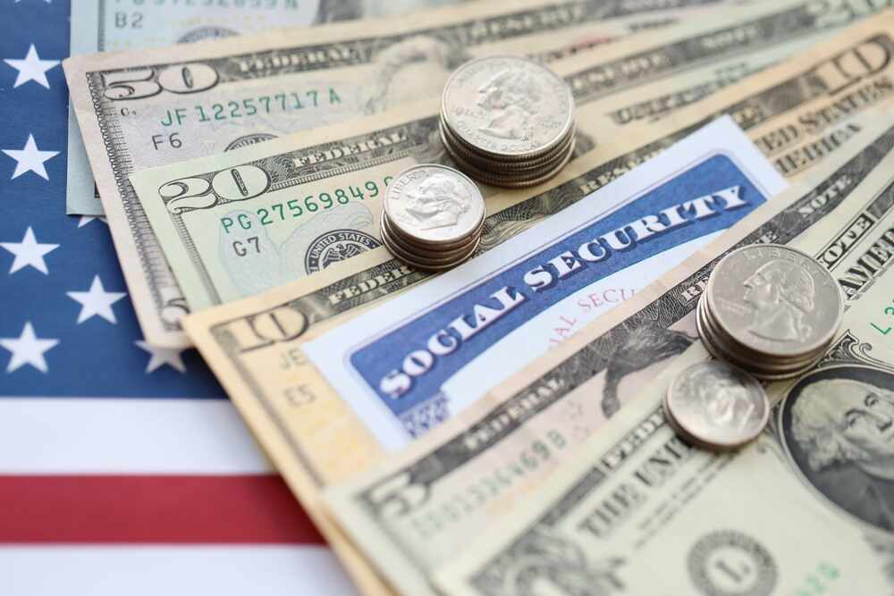 Security Inflation Inflation Spike Threatens Social Security Raise?! | The Independent Star
