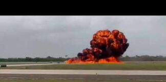 Pilots killed in plane crash en route to pick up former MLB All-Star Yadier Molina