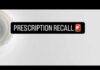 Blood pressure medication recalled nationwide