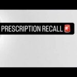 Blood Pressure Pills Fail — Nationwide Recall Blood pressure medication recalled nationwide