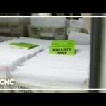 Supreme Court rejects GOP challenge of mail-in ballots received after Election Day