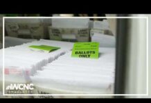 Supreme Court rejects GOP challenge of mail-in ballots received after Election Day