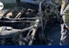 Bus crash on I-95 kills 5, including children, injures over 40