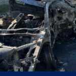 Bus crash on I-95 kills 5, including children, injures over 40