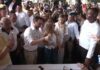 Runoff Chaos Brews in Important Election Pro-Trump candidate pulls ahead in Colombia presidential vote as ruling party sows doubt in results