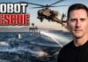 VIDEO: War Sparks First Robot Rescue of Americans U.S. Apache Went Down Near Iran And A Drone Boat Did The Impossible