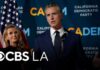 DOJ Dragnet Hits Newsom — But For What? Gov. Gavin Newsom says U.S. DOJ is investigating him and his wife