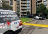 Iran-Linked Plot? U.S. Consulate Attack Toronto officer killed in line of duty after being shot in "exchange of gunfire," police say