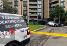 Iran-Linked Plot? U.S. Consulate Attack Toronto officer killed in line of duty after being shot in "exchange of gunfire," police say