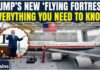 Trump UNVEILS New Air Force One as ‘World Most Luxurious Jet’; Boeing 747 Gifted by Qatar- EXPLAINED