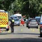 VIDEO: Six Dead In Mass Shooting At Least Five People Killed in Shooting at German Youth Welfare Facility
