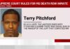 Supreme Court rules for Black death row inmate from Mississippi over racial bias in makeup of jur...