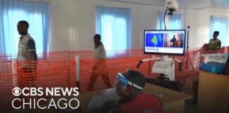 At least 80 dead in DR Congo Ebola outbreak, now considered global emergency