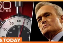 CBS Civil War Erupts — 60 Minutes ‘Star’ Fired CBS' Scott Pelley Accuses Bari Weiss of ‘Murdering’ ’60 Minutes’