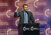 Courtroom Showdown: Death Penalty Hangs Charlie Kirk
