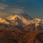 Mount Everest