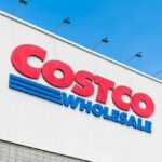 Costco Data Triggers Nationwide Recall Costco Wholesale store sign against a blue sky