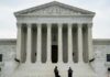 Supreme Court upholds state transgender athlete bans in girls' and womens' sports