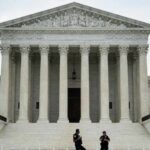 Supreme Court Draws Hard Line Supreme Court upholds state transgender athlete bans in girls' and womens' sports