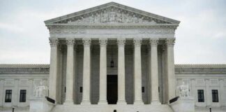 Supreme Court upholds state transgender athlete bans in girls' and womens' sports