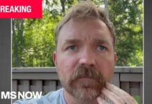 Assault Claim Topples Democrat BREAKING: Graham Platner suspends campaign for Maine Senate race amid sexual assault allegations