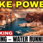 Lake Powell Is Running Out of Time — The Colorado River Crisis Is Escalating