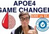 One Drop Predicts Memory Meltdown Simple Blood Test Detects Alzheimer's 15-20 Years Before Symptoms (P-tau217 + Other New Biomarkers)