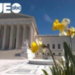 US Supreme Court justices to make pitch for more security funding