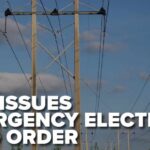 Emergency Switch Flipped on America’s Power Grid Amid high temperatures, DOE issues emergency order for electric grid