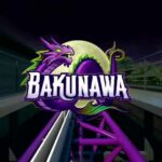 Roller Coaster Record Frenzy at Six Flags Roller Coaster POV: Bakunawa at Six Flags Great Adventure