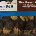 Foreign Labels Spark Multi-State Cookie Recall DPH News Update | Lidl Recalls Cookie Due to Undeclared Hazelnuts | July 29, 2026