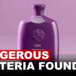 High-End Shampoo Recalled Nationwide Over Dangerous Bacteria Contamination