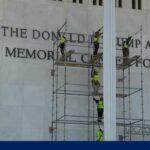 Judge denies request for stay of Kennedy Center renaming order