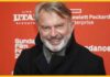 Sam Neill, 'Jurassic Park' actor, dies at 78