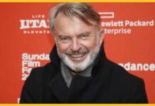BREAKING: Jurassic Park Icon’s Sudden Farewell Sam Neill, 'Jurassic Park' actor, dies at 78