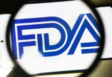 FDA’s Loudest Alarm Hits Popular Snack Food FDA logo under magnifying glass
