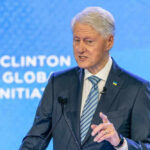 Bill Clinton