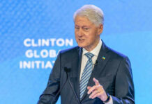 Bill Clinton’s Chilling July 4 Message Bill Clinton