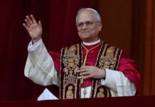 Pope’s July 4 Bombshell Hits Trump Pope Leo XIV