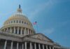 GOP Move: Sister Takes The Seat US Capitol