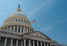 US Capitol