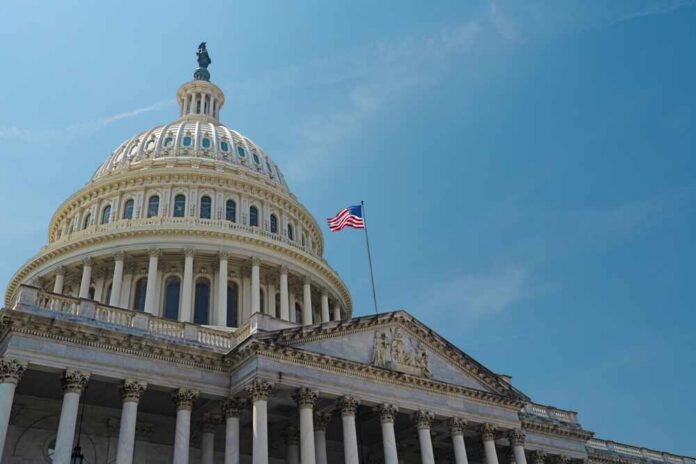 US Capitol