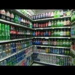 Candy-Coated Caffeine Floods Kids CDC study finds most children consume a 'significant amount' of caffeine