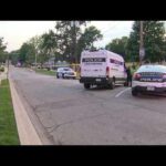 Lexington park shooting victim as 16-year-old