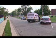 Lexington park shooting victim as 16-year-old