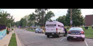 Lexington park shooting victim as 16-year-old